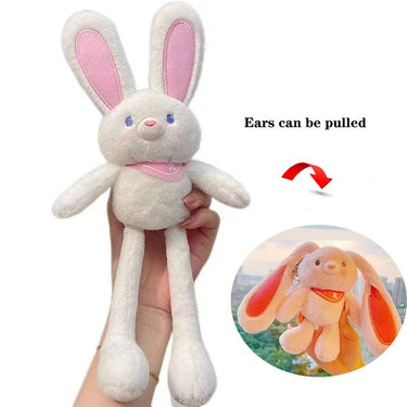 Rabbit Keychain Toy - LightsBetter